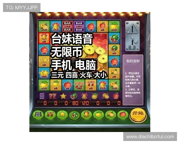 多样化的老虎机网页游戏玩法介绍满足不同玩家的娱乐需求 多样化的老虎机网页游戏玩法介绍满足不同玩家的娱乐需求