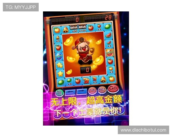 水果机小游戏免费体验，轻松娱乐享受无限欢乐时光