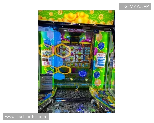 澳门赌场老虎机玩法最新趋势与创新玩法介绍让你玩得更尽兴