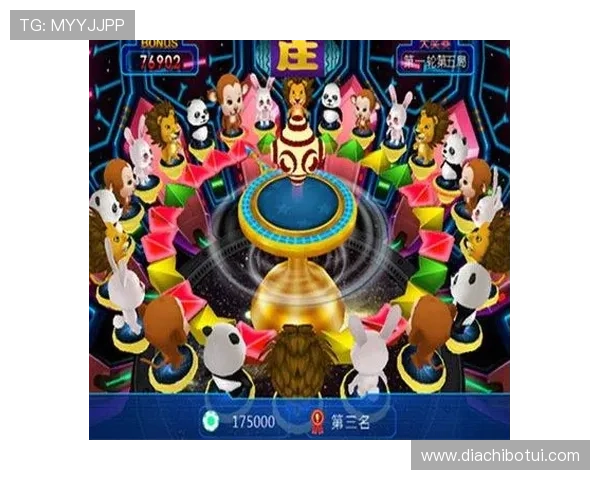 学习老虎机赢钱技巧提升游戏胜率的有效策略和实用建议 学习老虎机赢钱技巧提升游戏胜率的有效策略和实用建议