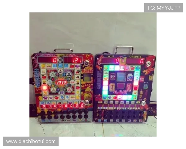 提升游戏技巧的老虎机小游戏攻略与实用技巧分享