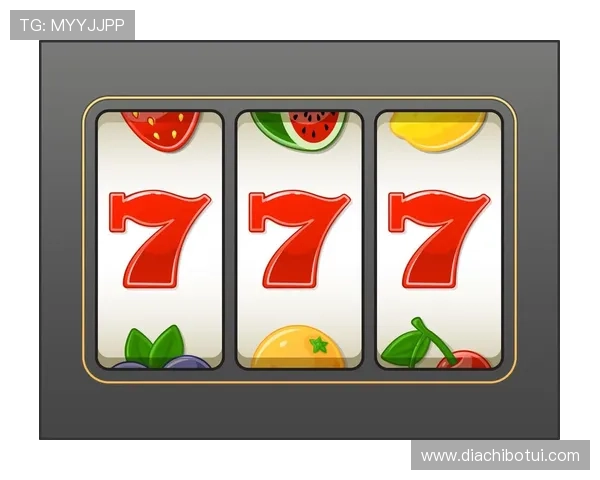 老虎机大7中奖概率分析提升中奖几率的实用策略与技巧分享